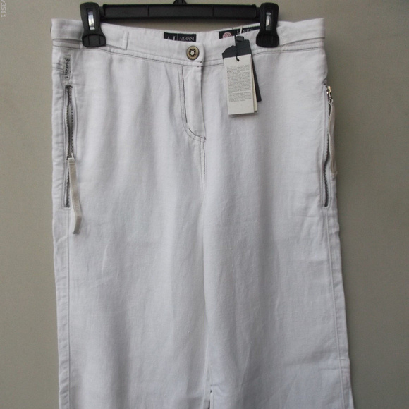 AUTHENTIC ARMANI JEANSMEN'SBERMUDA